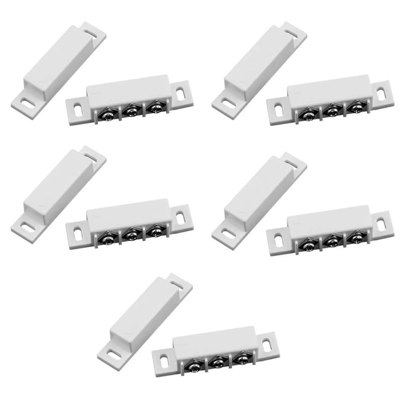 Home Security Product - 향상된 가정 안전을 위한 ABGN 10개