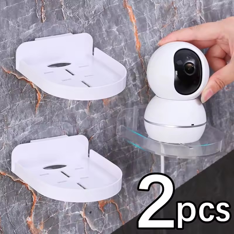 Home Security Bundle - 1/2Pcs 미니 펀치없는 보안 감시 카메라