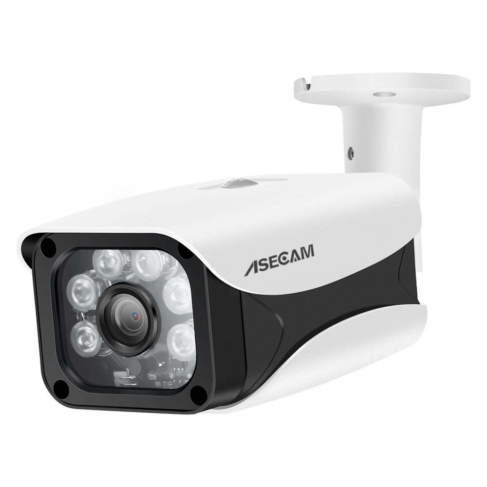 8MP 보안 카메라 시스템 4K POE NVR 야외 비 - Home Security Video Cameras 리뷰 및 가격