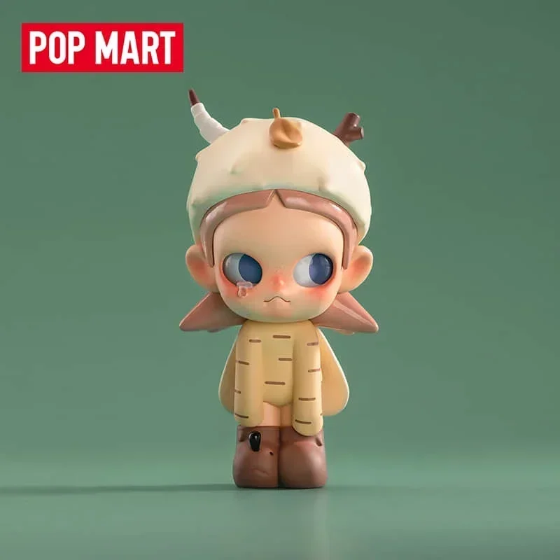 POP MART Zsiga 숲 속으로 걷기 시리즈 블라 - Home Security Product 리뷰 및 가격