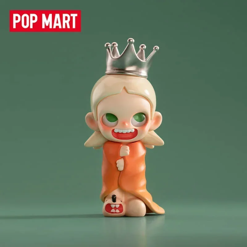 POP MART Zsiga 숲 속으로 걷기 시리즈 블라 - Home Security Product 리뷰 및 가격