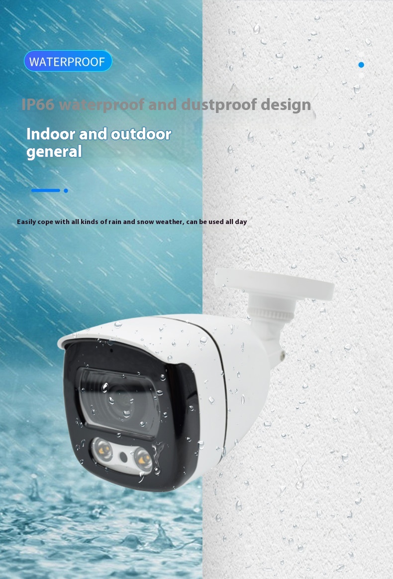5MP 야외 돔형 AHD DVR 4채널 IP 홈 아날로 - Home Security And Cameras 리뷰 및 가격
