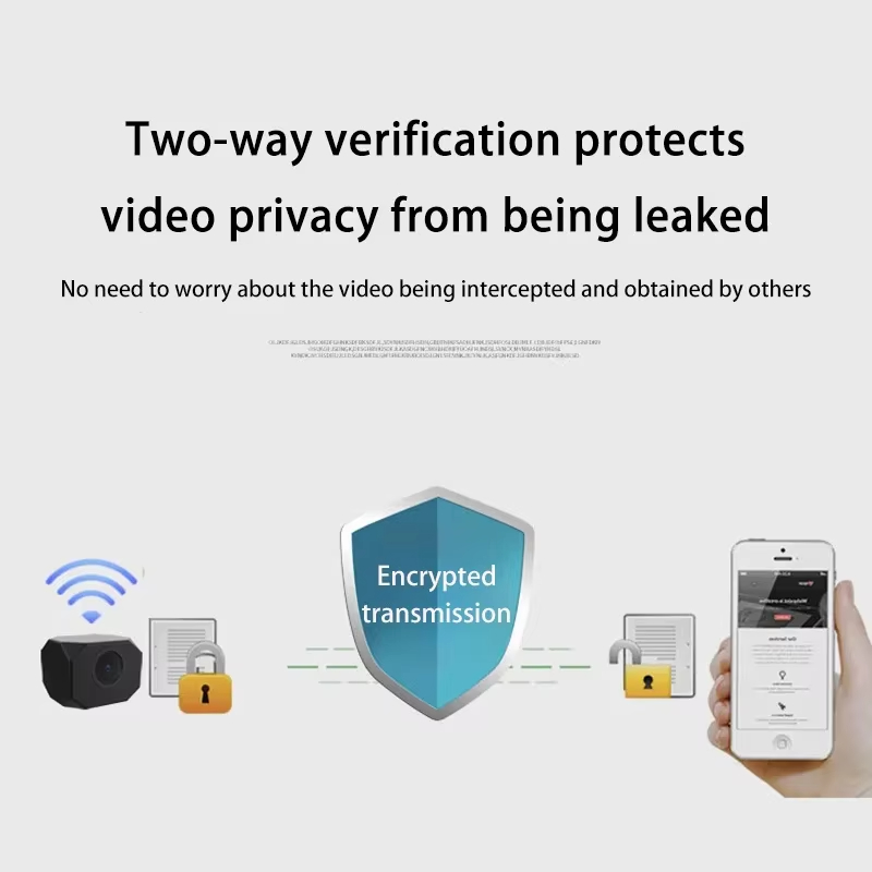 4K HD WiFi 보안 카메라, 가정용 미니 스마트  - Home Security And Cameras 리뷰 및 가격