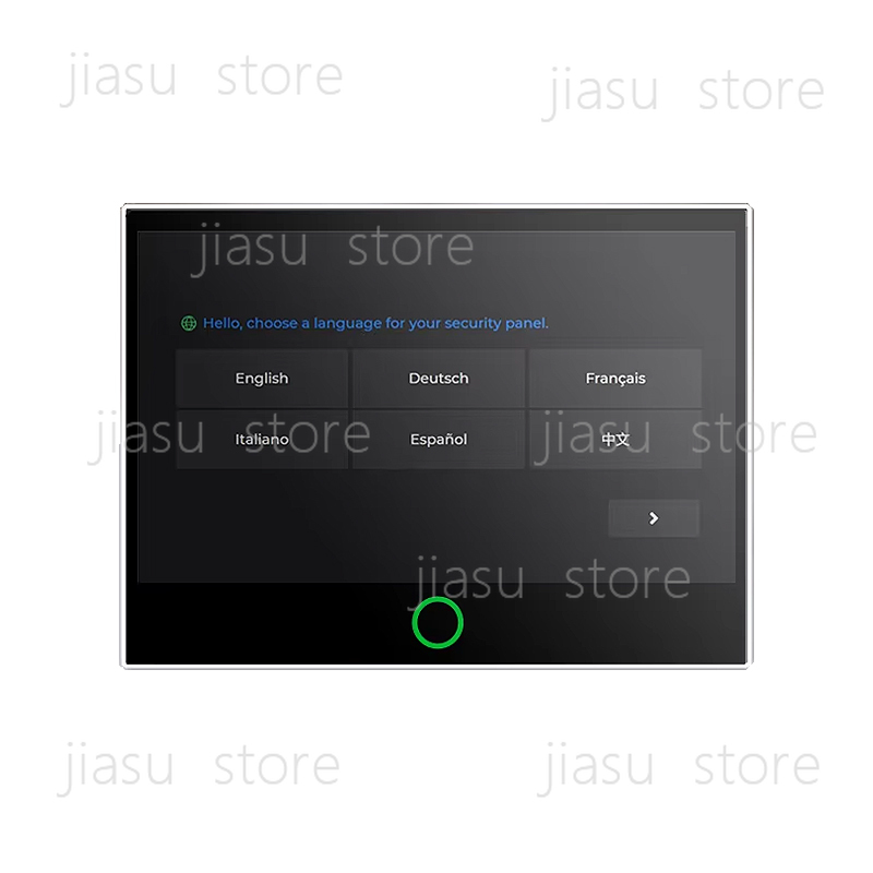 7인치 유선 스마트 보안 경보 시스템 가정용 GSM 네 - Home Security Using Gsm 리뷰 및 가격