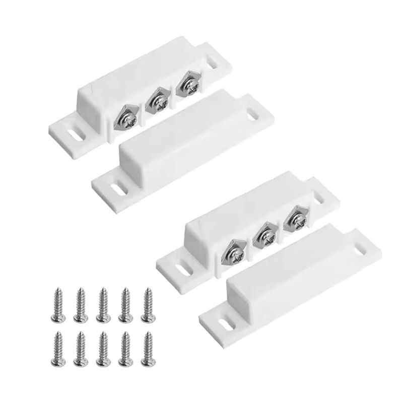 향상된 가정 안전을 위한 ABGN 10개 자기 리드 스 - Home Security Product 리뷰 및 가격