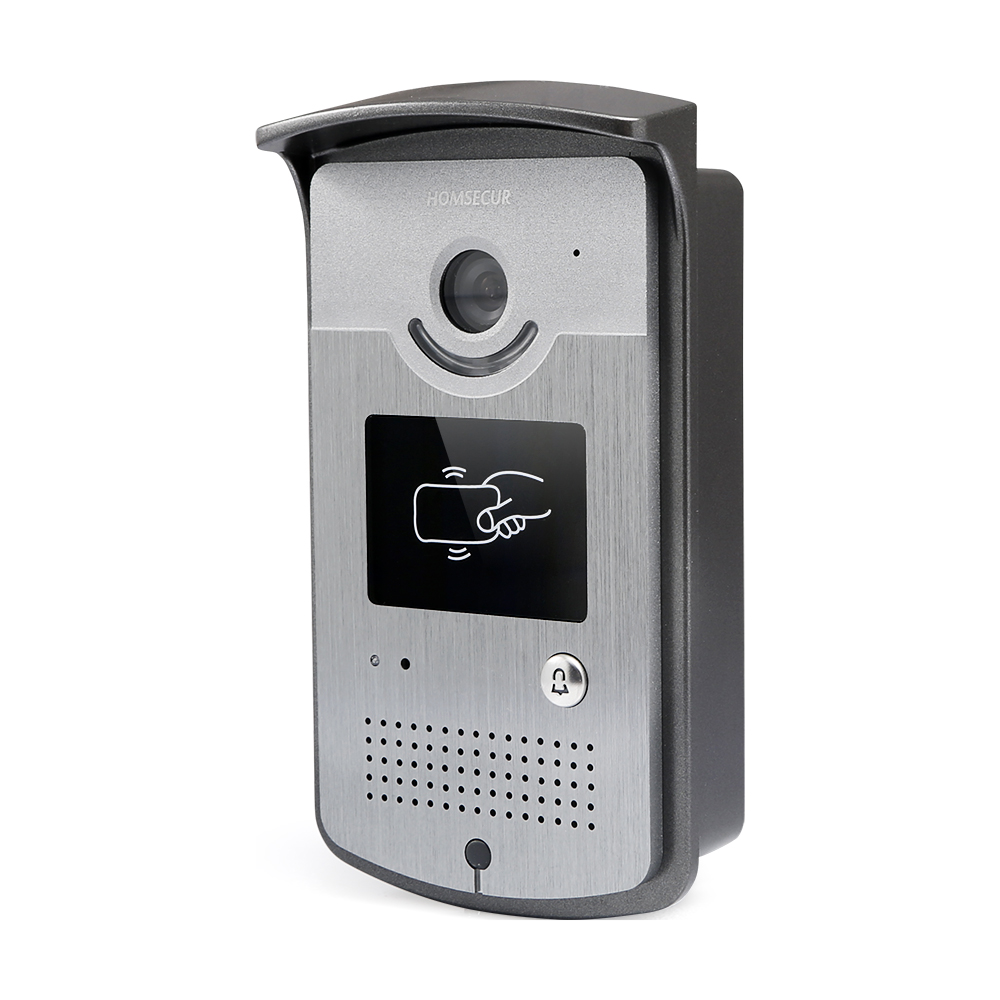1개의 실외 카메라, 2개의 실내 모니터, 7인치 비디 - Home Security Video Cameras 리뷰 및 가격