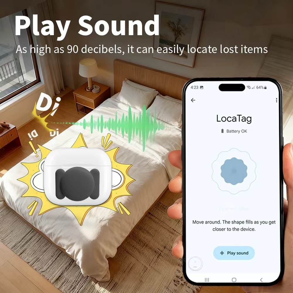 안드로이드 보안 내비게이션 로케이터 구글 파인드 허브  - Home Security Kit 리뷰 및 가격