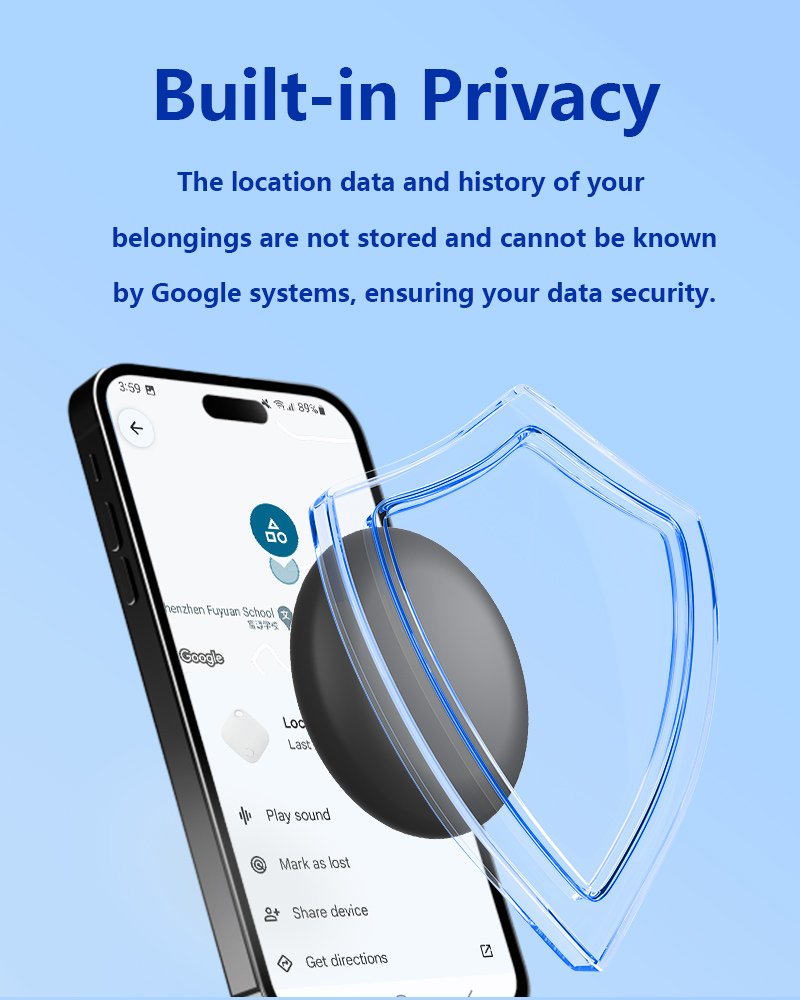안드로이드 보안 내비게이션 로케이터 구글 파인드 허브  - Home Security Kit 리뷰 및 가격
