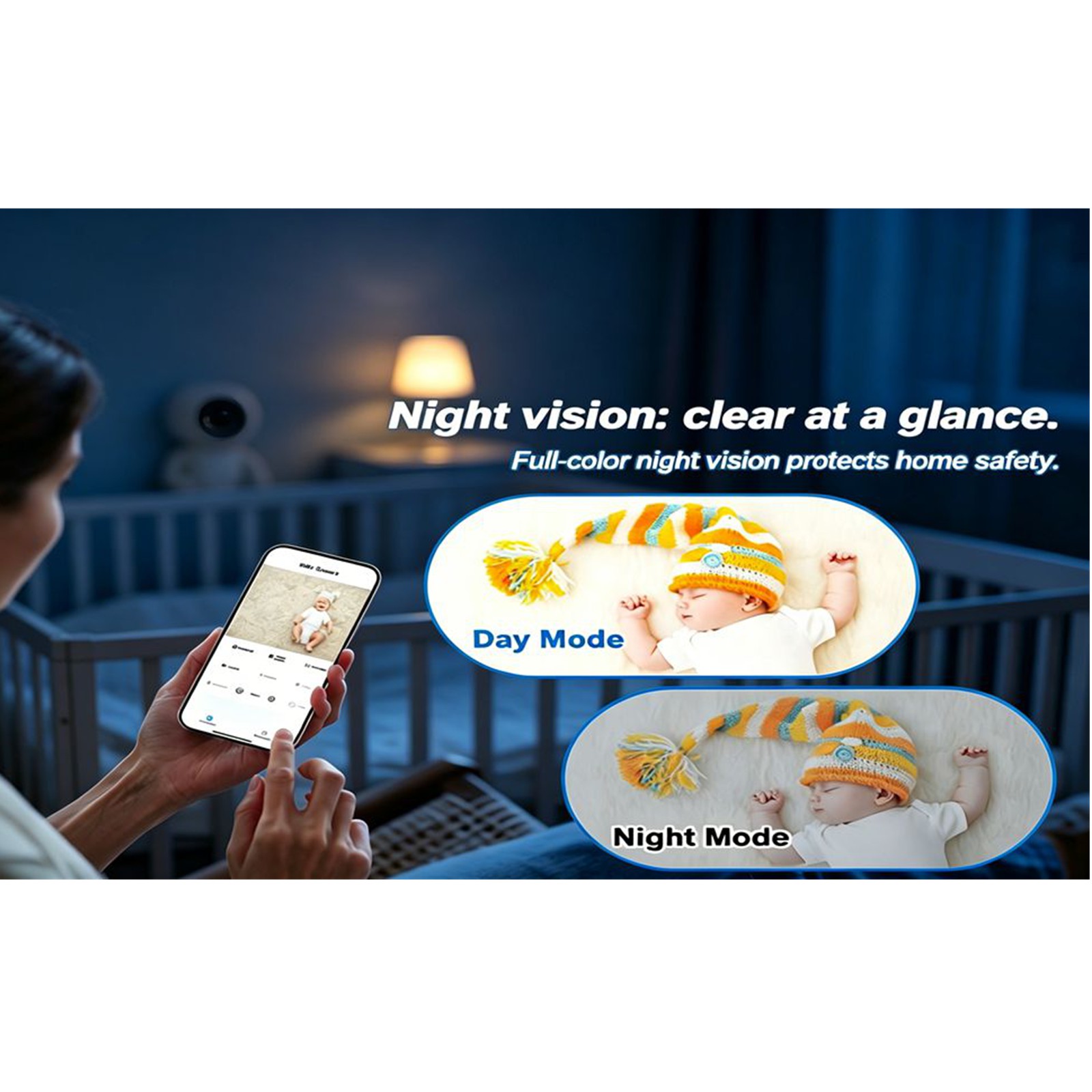 BU4 완벽한 가정용 실내 보안 감시 키트: 고화질 야 - Home Security Video Cameras 리뷰 및 가격