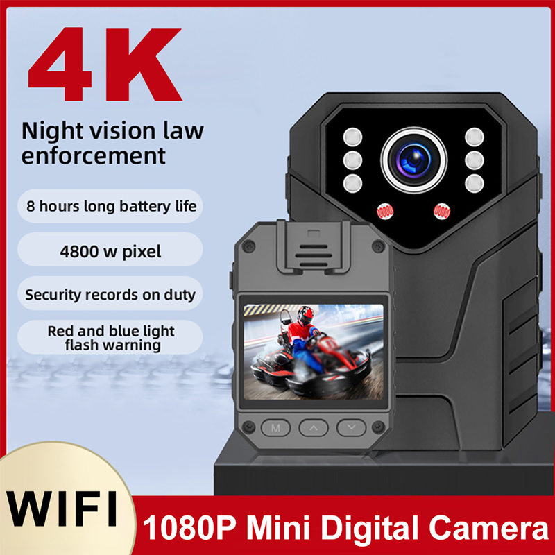 1080P 풀 HD 미니 카메라 2인치 화면 야간 투시 - Home Security Video Cameras 리뷰 및 가격