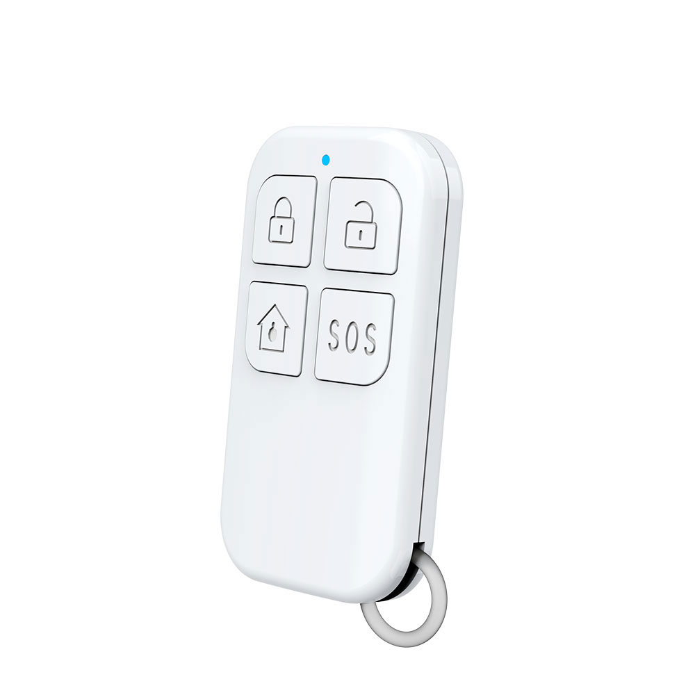 433MHz 무선 원격 제어 감지기 EV1527 원격으 - Home Security Kit 리뷰 및 가격
