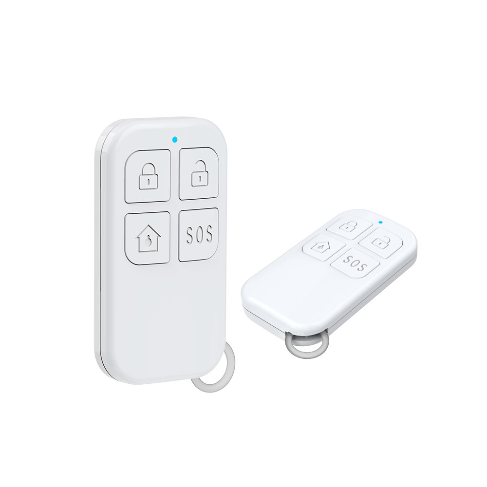 433MHz 무선 원격 제어 감지기 EV1527 원격으 - Home Security Kit 리뷰 및 가격