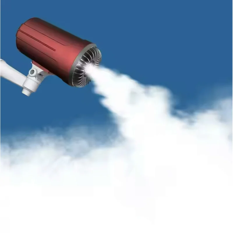 홈 시큐리티 스마트 안개 발생기, 주택 경보 시스템,  - Home Security Fog System 리뷰 및 가격