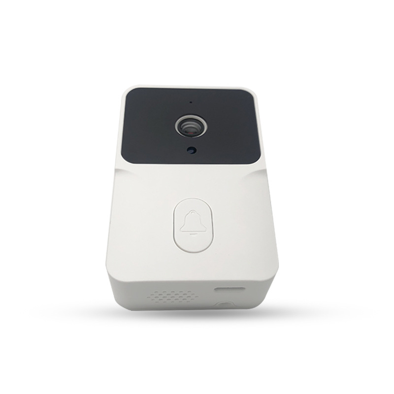 무선 초인종 WiFi Tuya 야외 HD 카메라 초인종 - Home Security Video Cameras 리뷰 및 가격