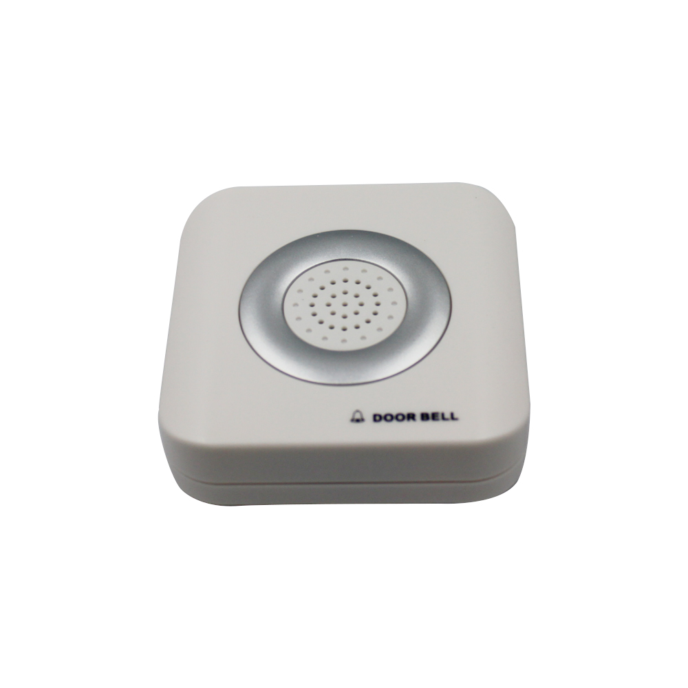 유선 초인종 DC12V 액세스 제어 도어 벨 홈 보안  - Home Security Ring System 리뷰 및 가격