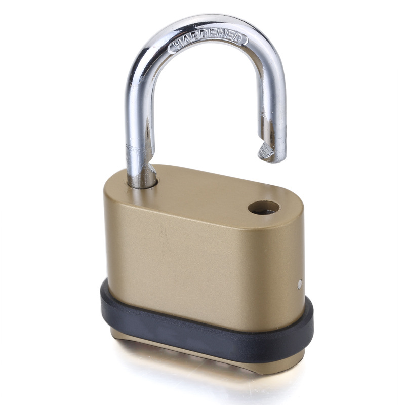 EGFirtor 4 디지털 코드 비밀번호 조합 아연 합 - Home Security Keypad 리뷰 및 가격