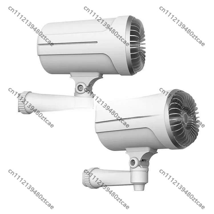 지능형 보안 안개 발생기 휴대용 도난 방지 장치 가정용 - Home Security Fog System 리뷰 및 가격