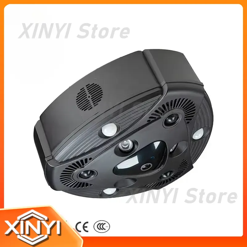 핫세일 도매 스마트 시스템 와이파이 원격 알람 도난 방 - Home Security Fog System 리뷰 및 가격