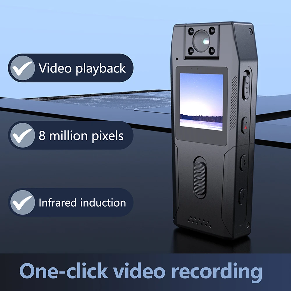 휴대용 야외 사이클링 스포츠 카메라 5MP 액션 카메라 - Home Security Images 리뷰 및 가격