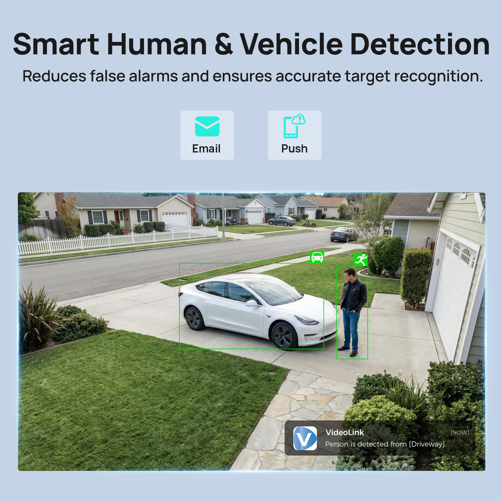 VIKYLIN Full Colo 8MP HD IP 보안 - Home Security Images 리뷰 및 가격