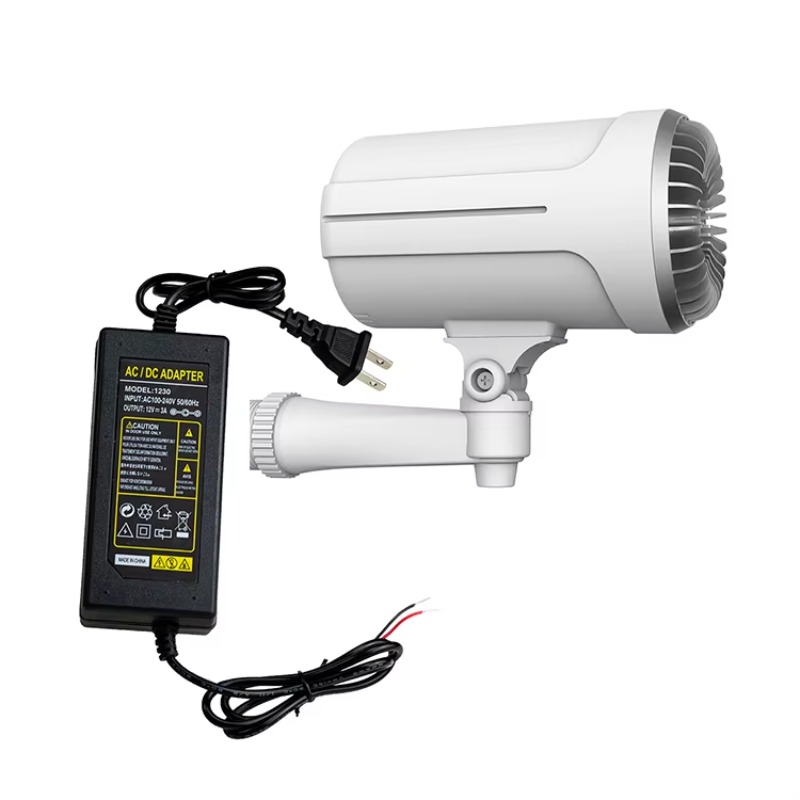 맞춤형 실내 보안 안개 대포 시스템 원격 제어 - 은행 - Home Security Fog System 리뷰 및 가격