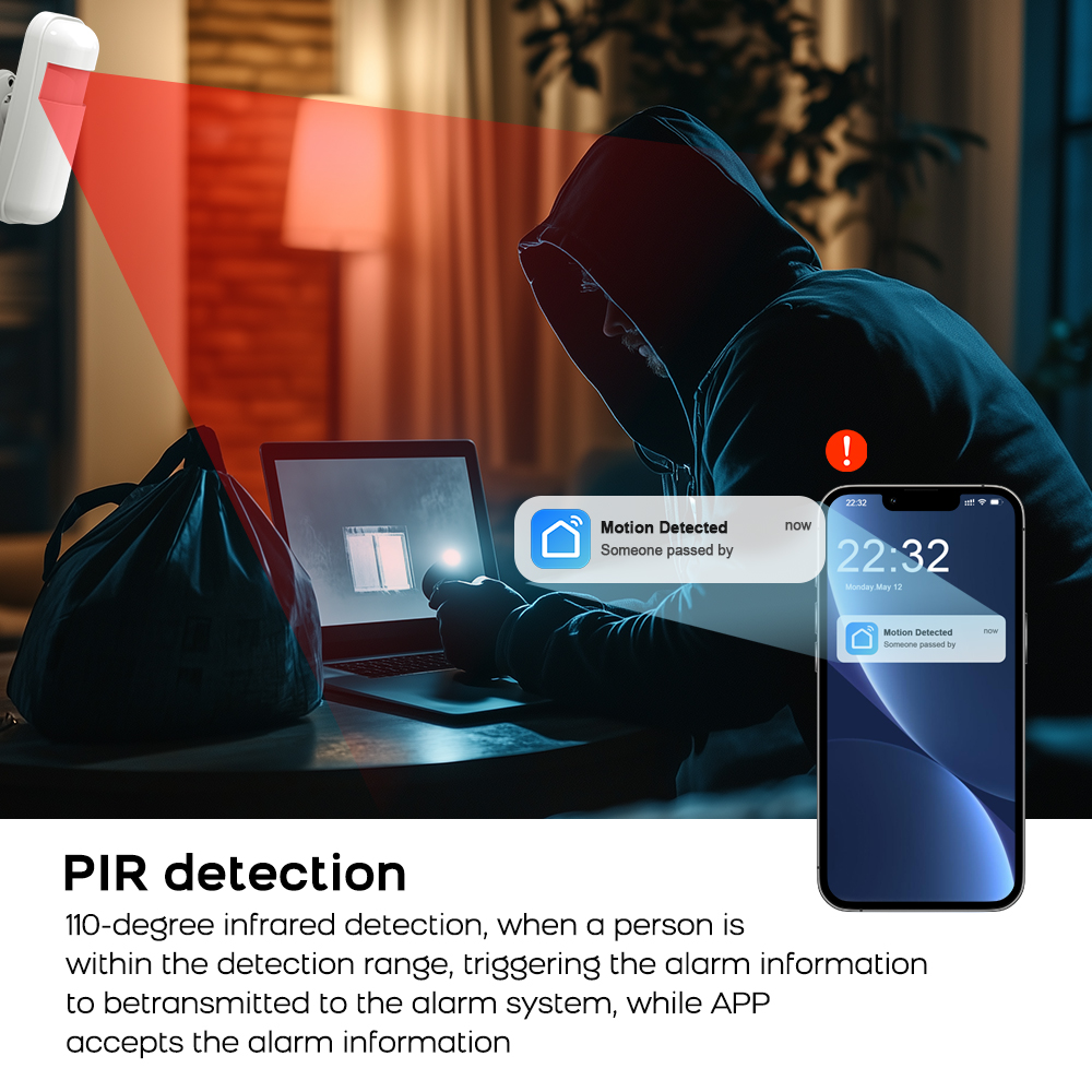 4G GSM WiFi 알람 시스템, 투야 스마트 홈 보 - Home Security Product 리뷰 및 가격