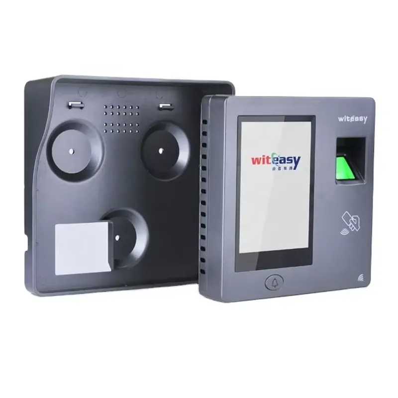 와이파이 카메라 출입 통제 4.0인치 스마트 링 도어벨 - Home Security Ring System 리뷰 및 가격