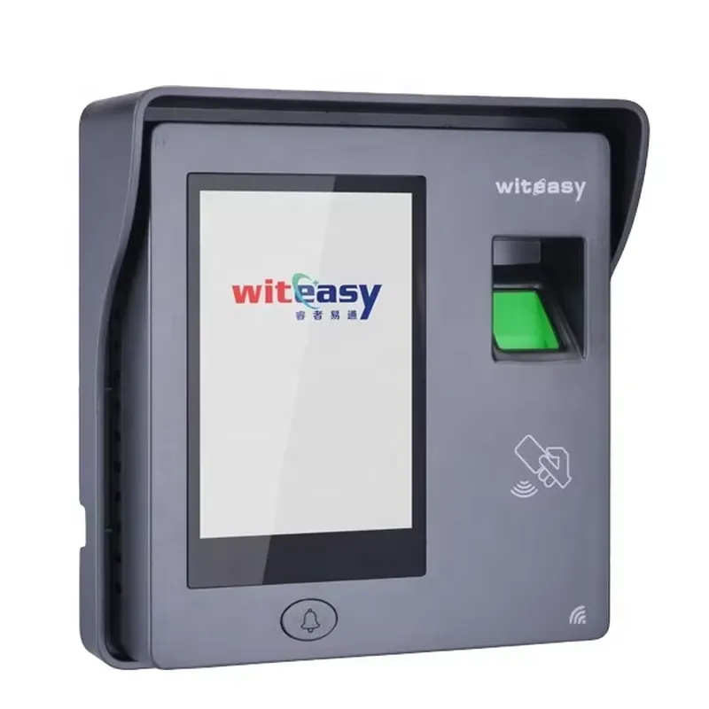 와이파이 카메라 출입 통제 4.0인치 스마트 링 도어벨 - Home Security Ring System 리뷰 및 가격