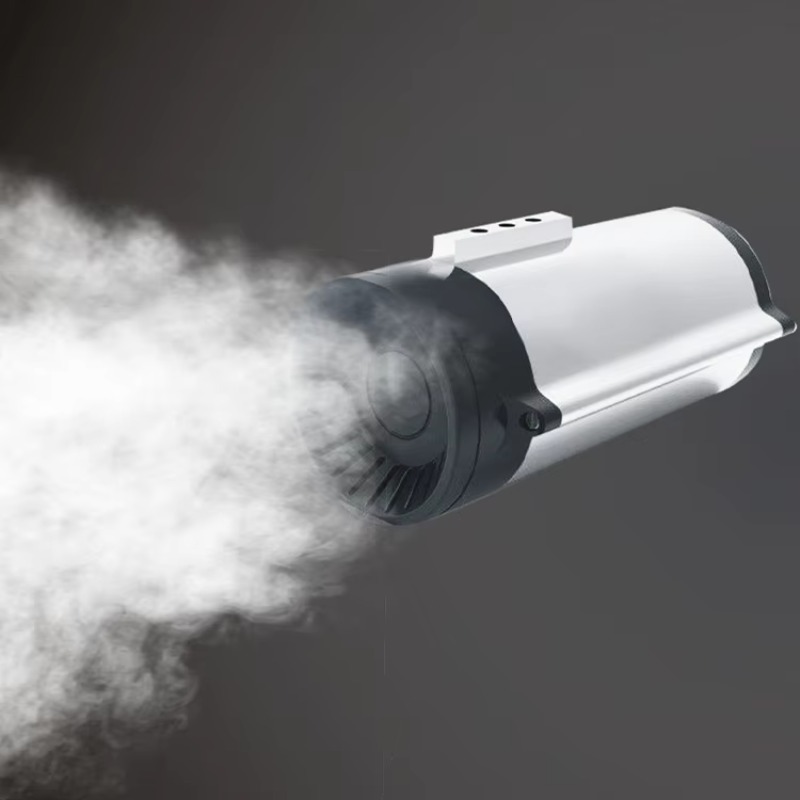 이것은 개인 링크입니다. 전체 가정 보안 안개 경보 시 - Home Security Fog System 리뷰 및 가격