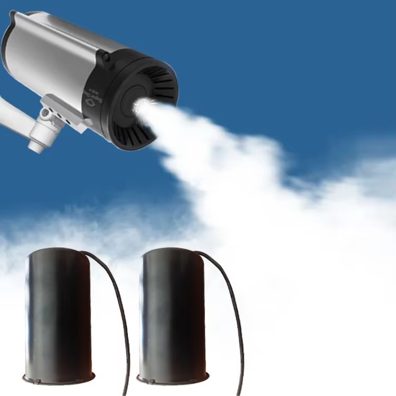 이것은 개인 링크입니다. 전체 가정 보안 안개 경보 시 - Home Security Fog System 리뷰 및 가격